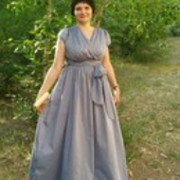 Татьяна Фоминых on My World.