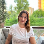 Татьяна Коронкова on My World.