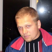Антон Гагин on My World.