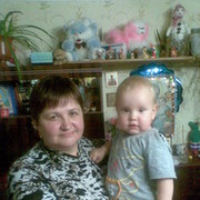 Татьяна Верилова on My World.