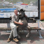 ОЛЕГ ИВАНОВ on My World.