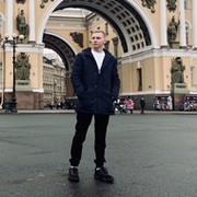 Владислав Алтынников on My World.