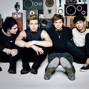 5 Seconds of Summer группа в Моем Мире.