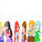 `ByStriX CluB`Гармония Дружбы~|B.C.|200+ группа в Моем Мире.