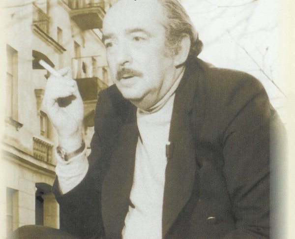 Александр Галич