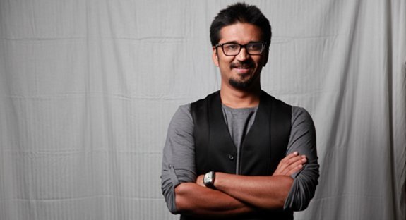 Amit Trivedi