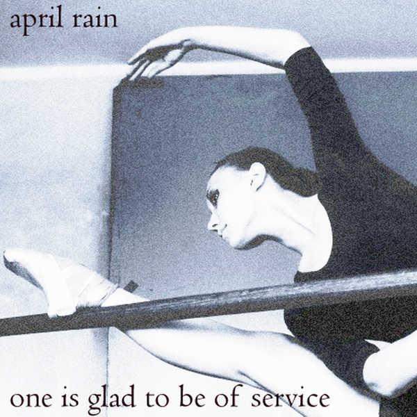 April Rain