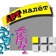 Фестиваль "Арт-налёт" группа в Моем Мире.