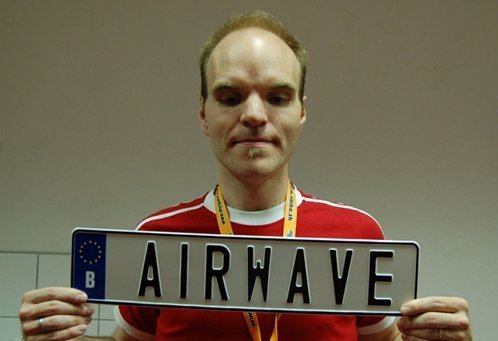 Airwave