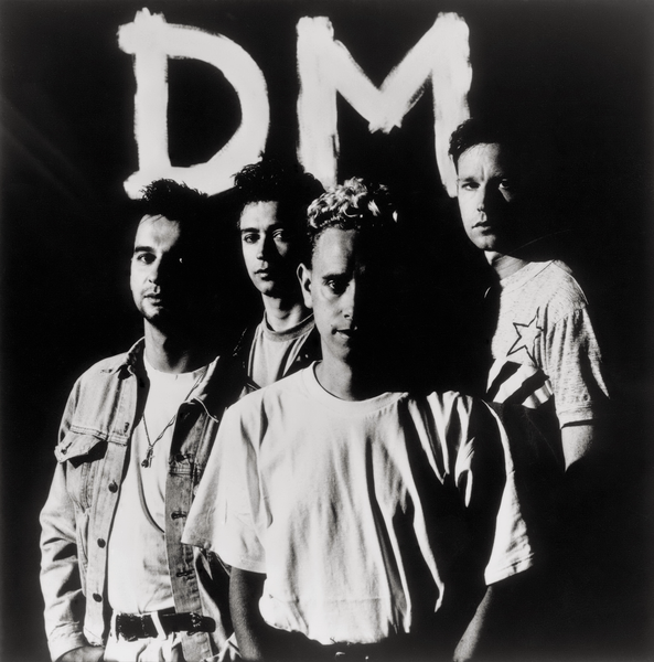 Depeche Mode