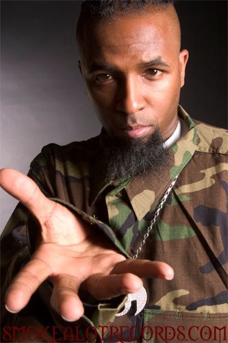 Tech N9ne