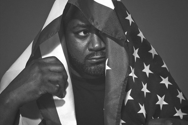 BADBADNOTGOOD & Ghostface Killah