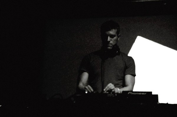 Ben Klock