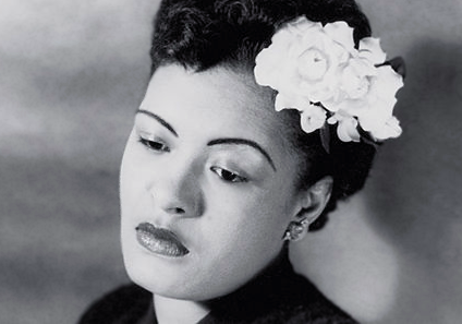 Billie Holiday