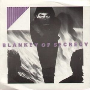 Blanket of Secrecy