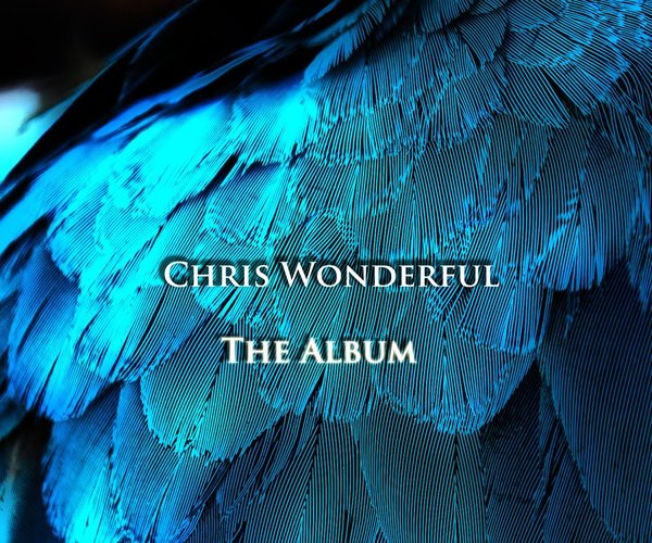 Chris Wonderful