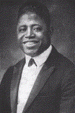 Clarence Williams