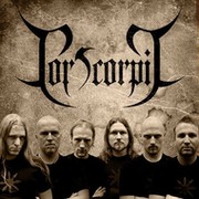 Cor Scorpii группа в Моем Мире.