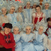"СаХаЛиНоЧка" и наши будущие фанаты... группа в Моем Мире.