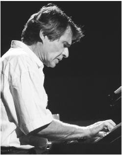 Dave Grusin