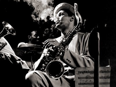 Dexter Gordon