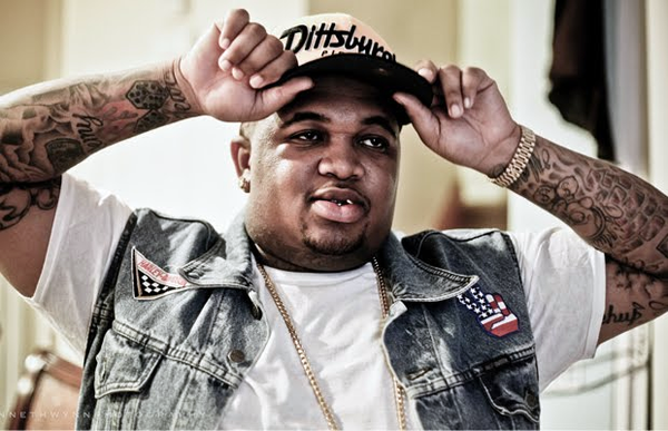 DJ Mustard