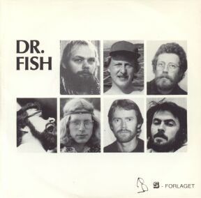Dr. Fish