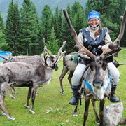 Этнопедагог-дидакт группа в Моем Мире.