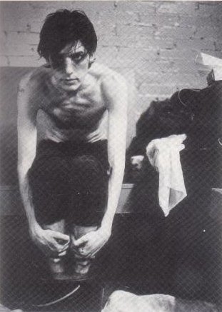 Fad Gadget