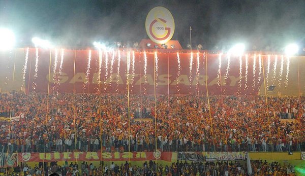 Galatasaray