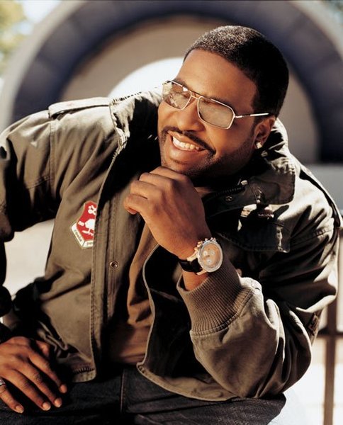 Gerald Levert