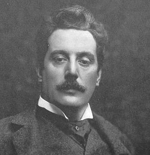 Giacomo Puccini