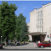 1-ое СООБЩЕСТВО СТУДЕНТОВ ГрГУ группа в Моем Мире.