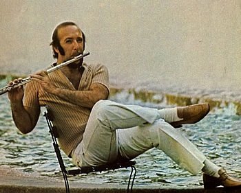 Herbie Mann