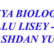 KIMYA BIOLOGIYA TEMAYULLU LISEY - ИНТЕР 5 (40 YASHDAN YUXARI) группа в Моем Мире.