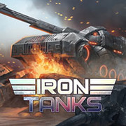 Iron Tanks - официальная группа группа в Моем Мире.