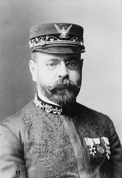 John Philip Sousa