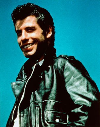 John Travolta