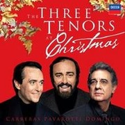 Jose Carreras, Placido Domingo, Luciano Pavarotti группа в Моем Мире.