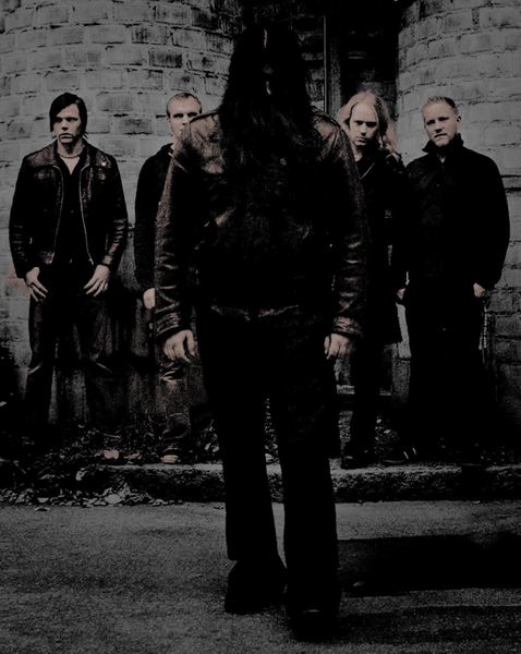 Katatonia