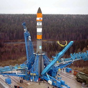 1-й космодром России (к. Плесецк) группа в Моем Мире.