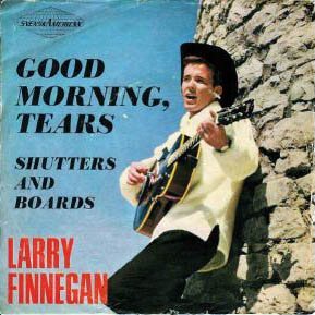 Larry Finnegan