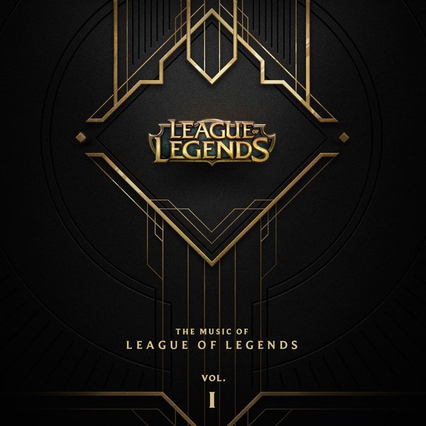 League of Legends