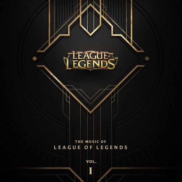 League of Legends