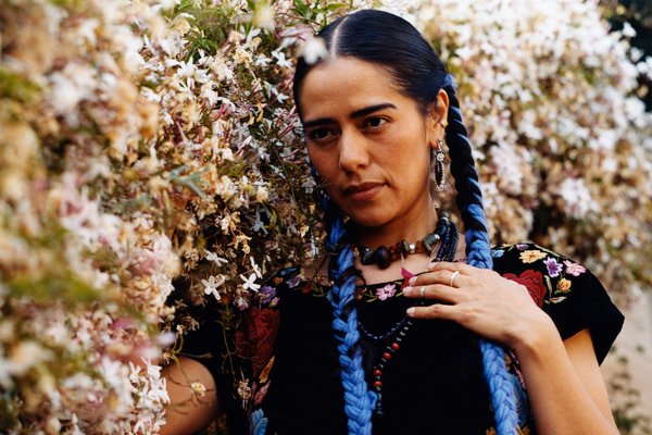 Lila Downs