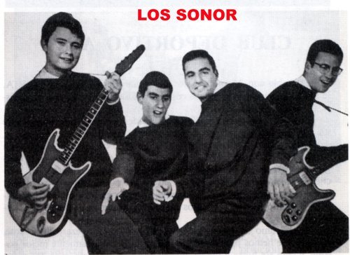Los Sonor