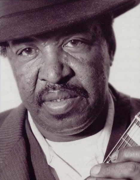 Magic Slim and The Teardrops