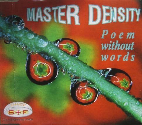 Master Density