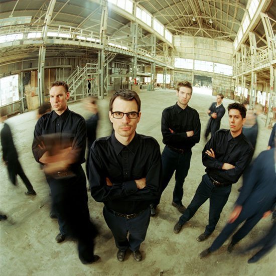 Matthew Good Band