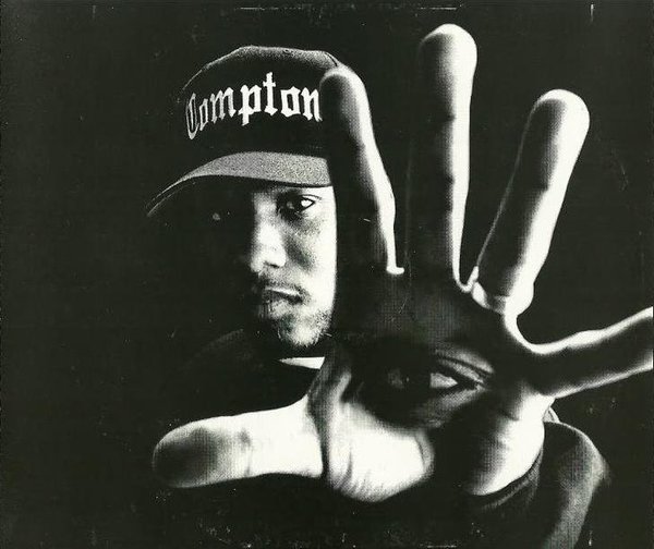 MC Ren